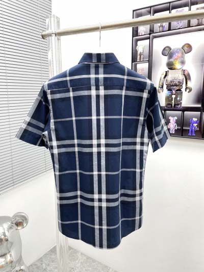 2025年2月22日高品質新品burberry半袖 tシャツ  FF工場