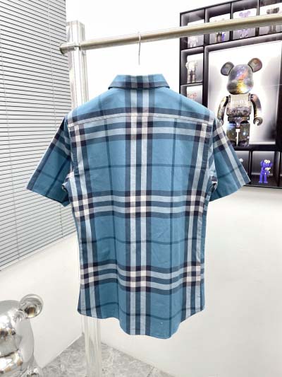 2025年2月22日高品質新品burberry半袖 tシャツ  FF工場