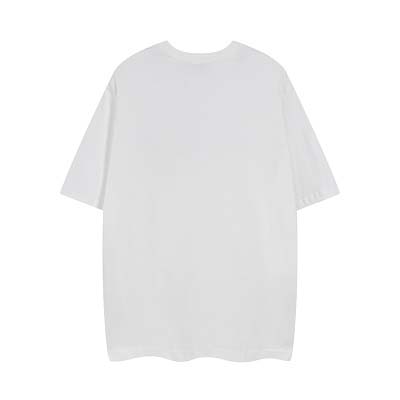 2025年2月23日高品質新品GUCCI半袖Tシャツ  FF工場