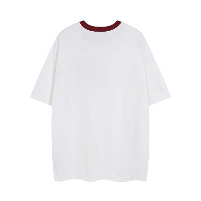 2025年2月23日高品質新品GUCCI半袖Tシャツ  FF工場