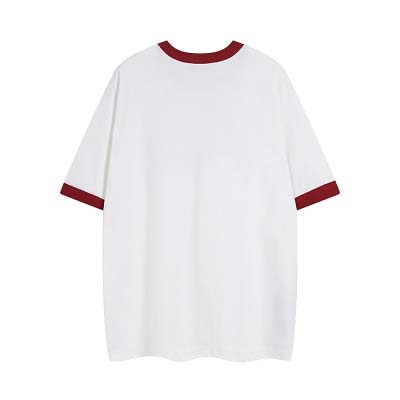 2025年2月23日高品質新品GUCCI半袖Tシャツ  FF工場