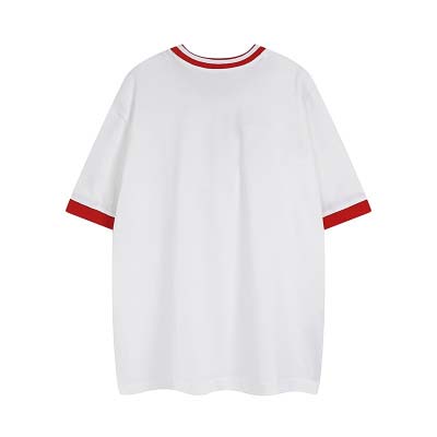 2025年2月23日高品質新品GUCCI半袖Tシャツ  FF工場