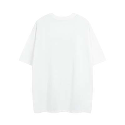 2025年2月23日高品質新品GUCCI半袖Tシャツ  FF工場