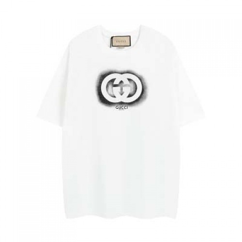 2025年2月23日高品質新品GUCCI半袖Tシャツ  FF工場