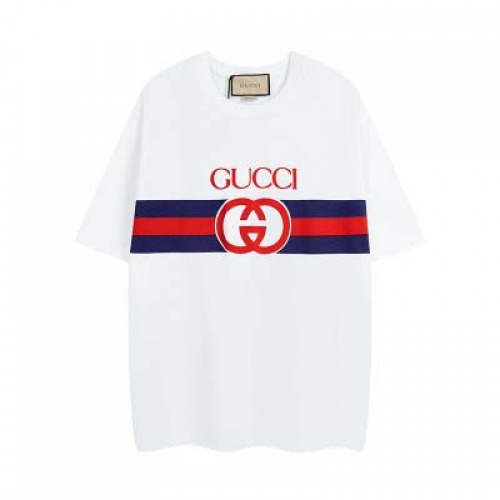 2025年2月23日高品質新品GUCCI半袖Tシャツ  FF工場