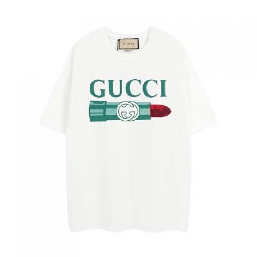 2025年2月23日高品質新品GUCCI半袖Tシャツ  FF工場