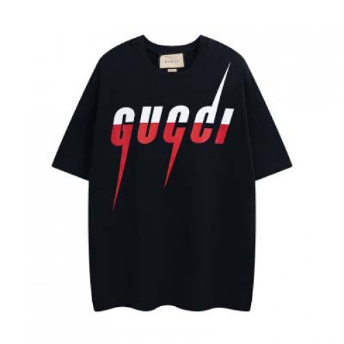 2025年2月23日高品質新品Gucci半袖Tシャツ  FF工場