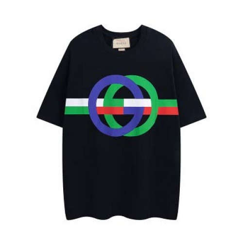 2025年2月23日高品質新品Gucci半袖Tシャツ  FF工場