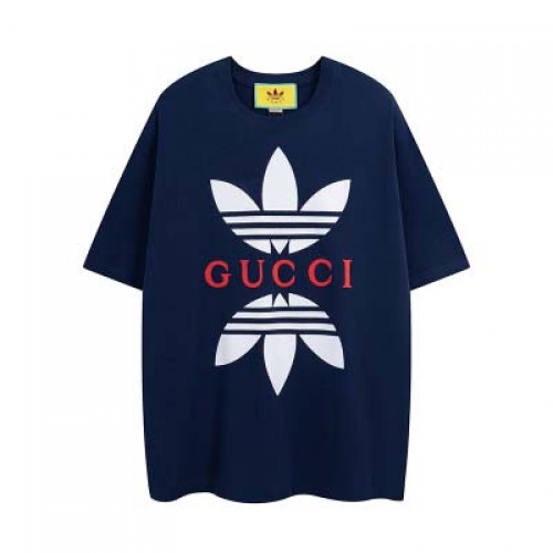 2025年2月23日高品質新品GUCCI半袖Tシャツ  FF工場