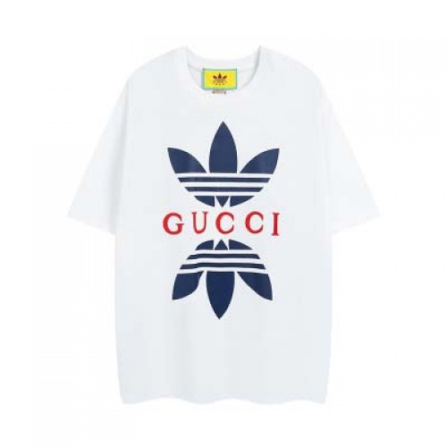 2025年2月23日高品質新品GUCCI半袖Tシャツ  FF工場