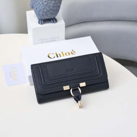 2025年2月26日新品Chloe財布 zy工場