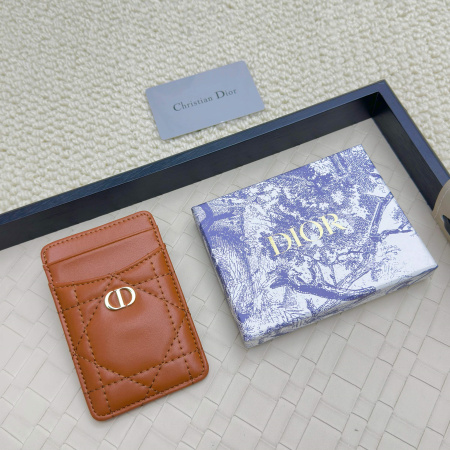 2025年2月26日新品Dior カードホルダー zy工場