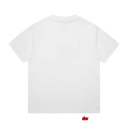 2025年2月27日高品質新品BOTTEGA VENETA半袖のT シャツDW工場