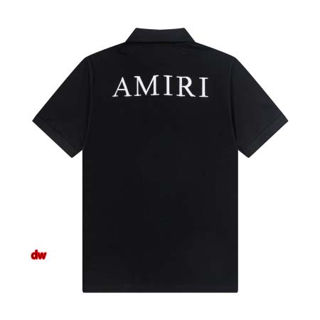 2025年2月28日高品質新品AMIRI半袖 tシャツDW工場