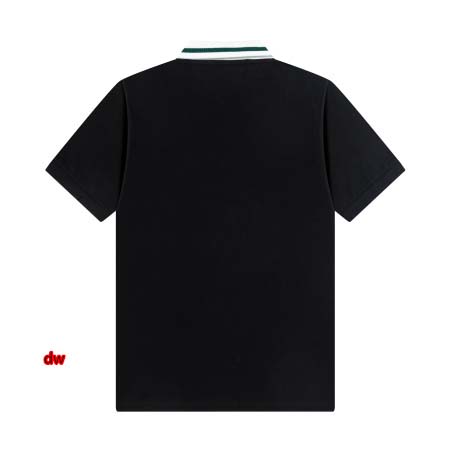 2025年2月28日高品質新品Gucci半袖 tシャツDW工場