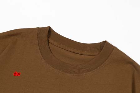 2025年2月28日高品質新品PRADA半袖 tシャツDW工場