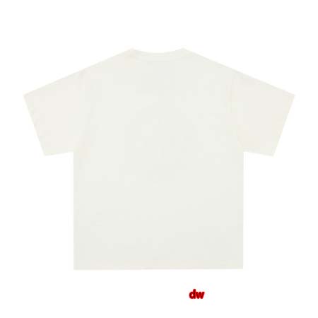 2025年2月28日高品質新品Gucci半袖 tシャツDW工場