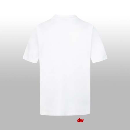 2025年2月28日高品質新品loewe半袖 tシャツDW工場