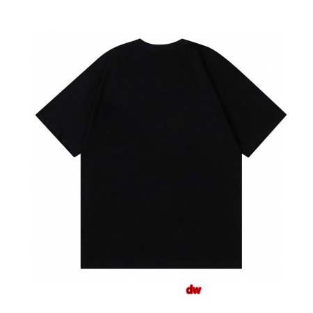 2025年2月28日高品質新品Balenciaga半袖 tシャツDW工場