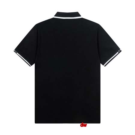 2025年2月28日高品質新品PRADA半袖 tシャツDW工場