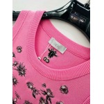 Dior ニットベスト