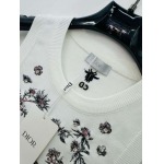Dior ニットベスト