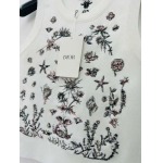 Dior ニットベスト