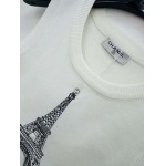 chanel ニットベスト