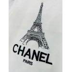 chanel ニットベスト