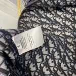 Dior25ss デニムハーフスカート
