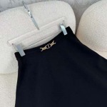 25年春先 25年春先 NewArrival -- 25年春夏 -- Dior ロングハーフドレス！