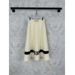 25年春先 25年春先 NewArrival -- 25年春夏 -- Dior ロングハーフドレス！