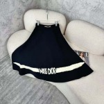25年春先 25年春先 NewArrival -- 25年春夏 -- Dior ロングハーフドレス！