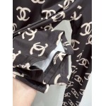 chanel 新作長袖Tシャツ