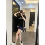25年2月3日春夏人気新品セリーヌ 半袖