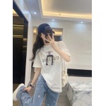 25年2月3日春夏人気新品セリーヌ 半袖