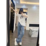 25年2月3日春夏人気新品セリーヌ 半袖