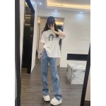 25年2月3日春夏人気新品セリーヌ 半袖