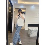 25年2月3日春夏人気新品セリーヌ 半袖
