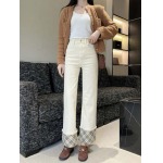 BURBERRYバーバリー ジーンズ