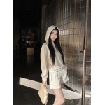 2025年2月3日新品Gucci 上下セット can工場