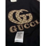 2025年2月3日新作入荷gucci半袖 Tシャツ can工場