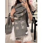 2025年2月4日新品入荷CHANELマフラーcan 工場