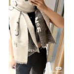 2025年2月4日新品入荷CHANELマフラーcan 工場