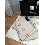 2025年2月4日新品入荷CHANELマフラーcan 工場