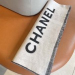 2025年2月4日新品入荷CHANELマフラーcan 工場