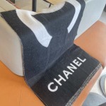 2025年2月4日新品入荷CHANELマフラーcan 工場