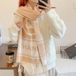 2025年2月4日新品入荷CHANELマフラーcan 工場