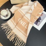 2025年2月4日新品入荷CHANELマフラーcan 工場