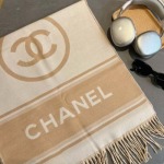 2025年2月4日新品入荷CHANELマフラーcan 工場